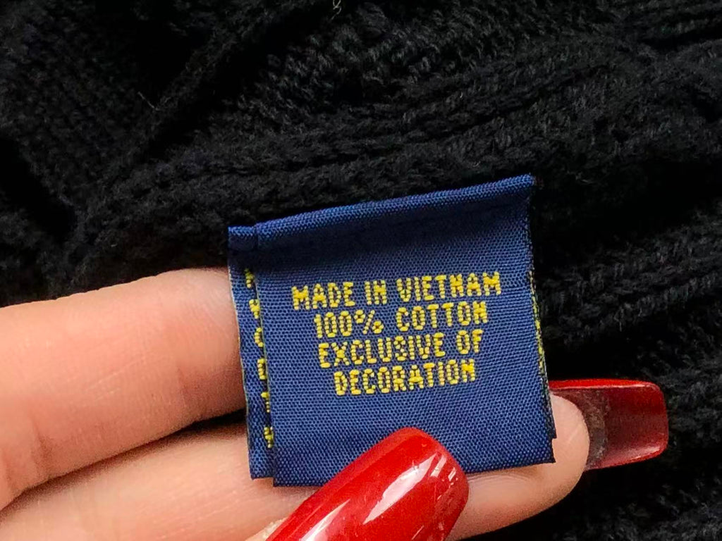 Ralph Lauren Sweater