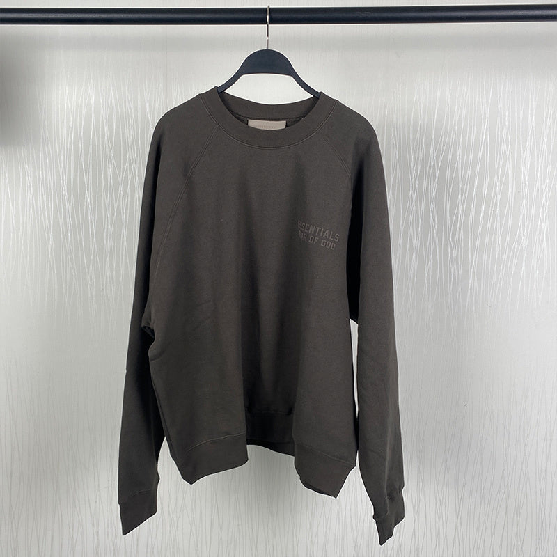 FOG x Essentials Crewneck 22FW