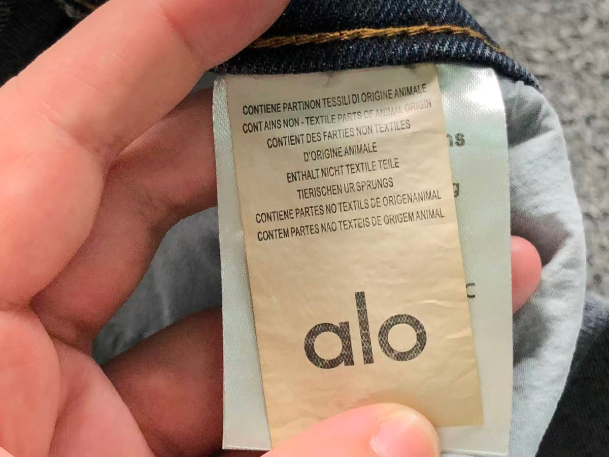 A1O Pants