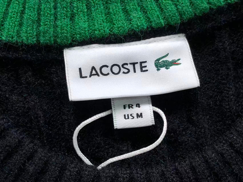Classic Sweater