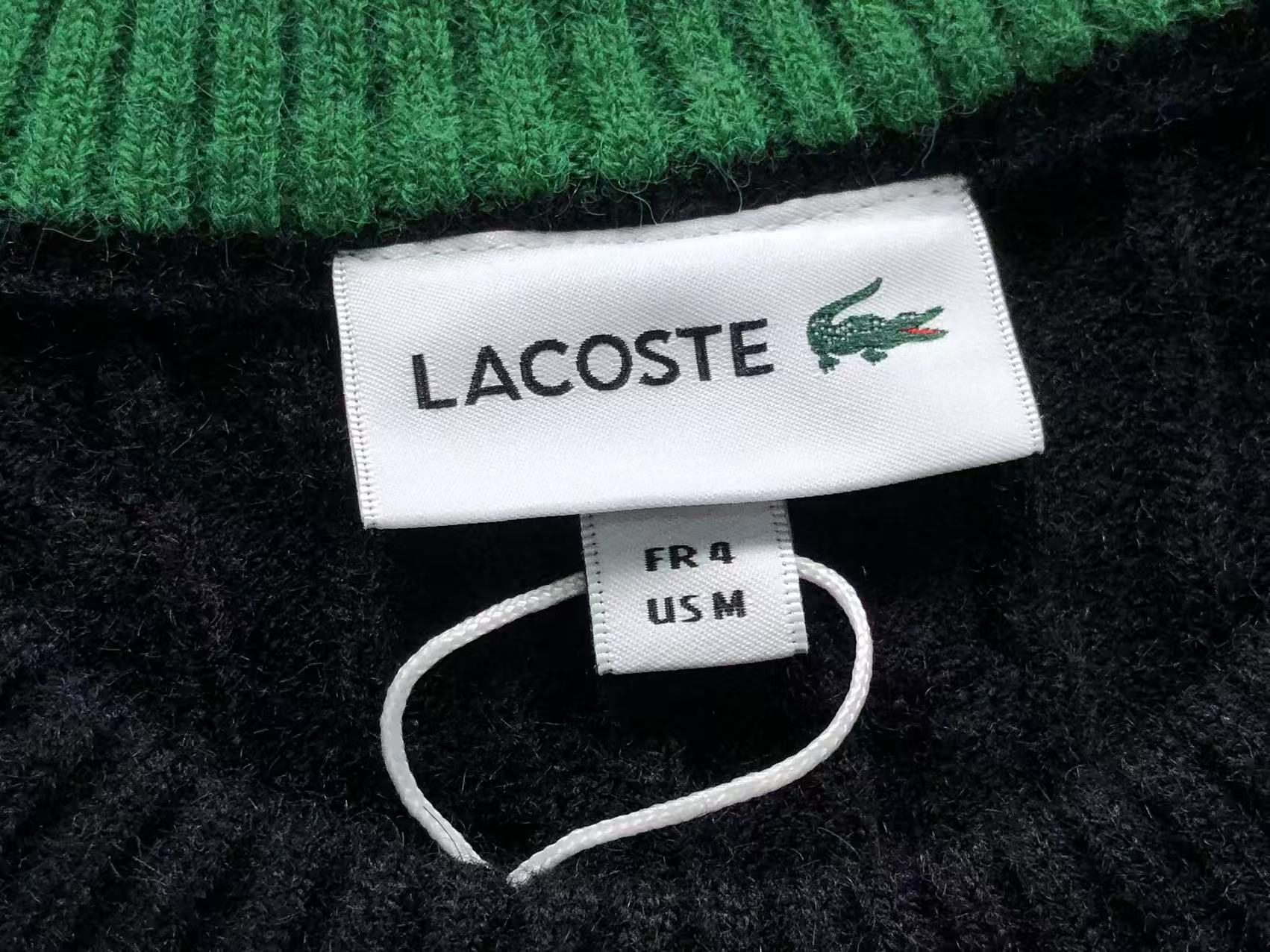 Classic Sweater