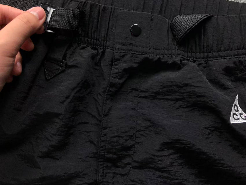 N1K Shorts