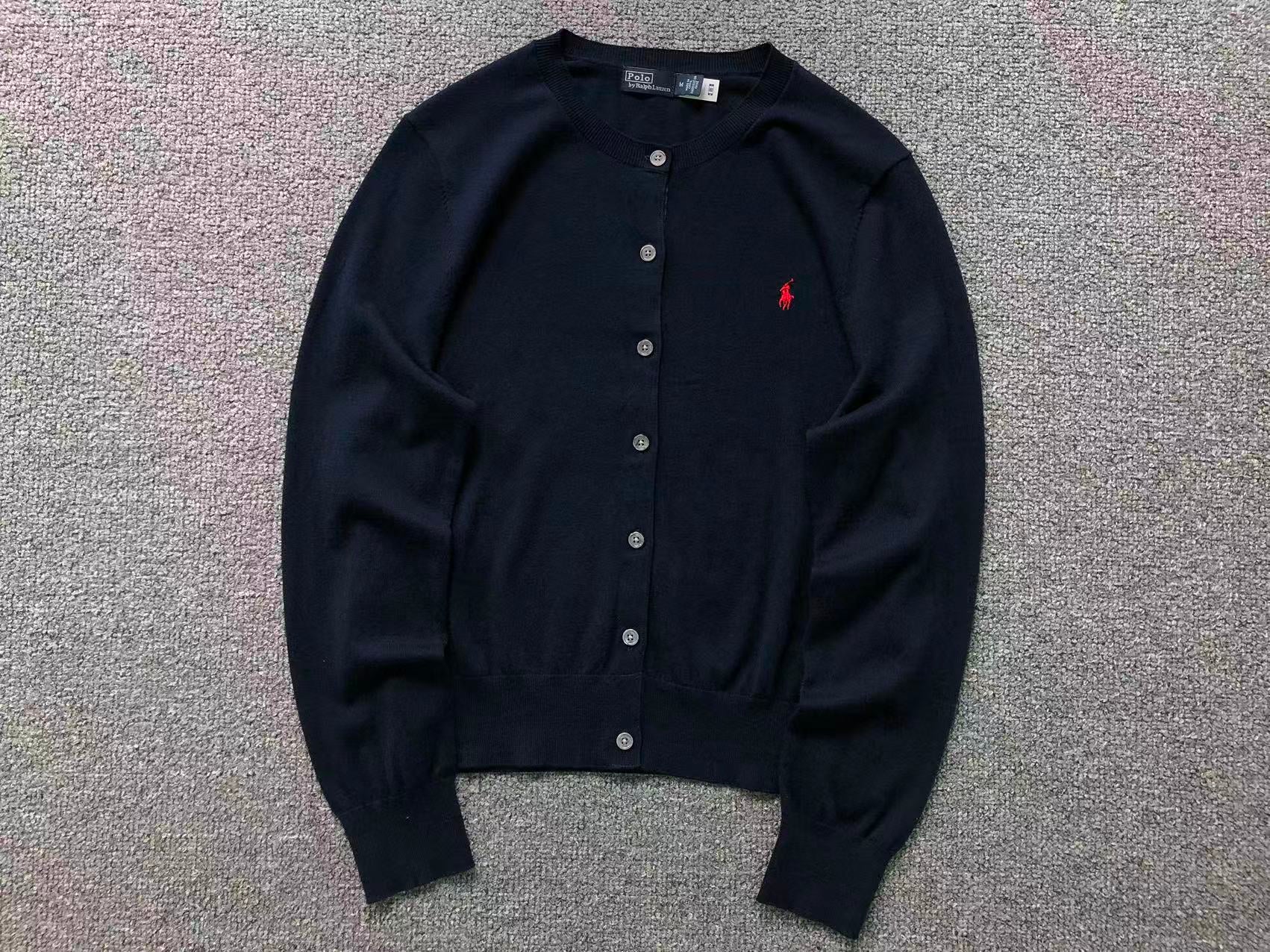 Ralph Lauren Sweater Female