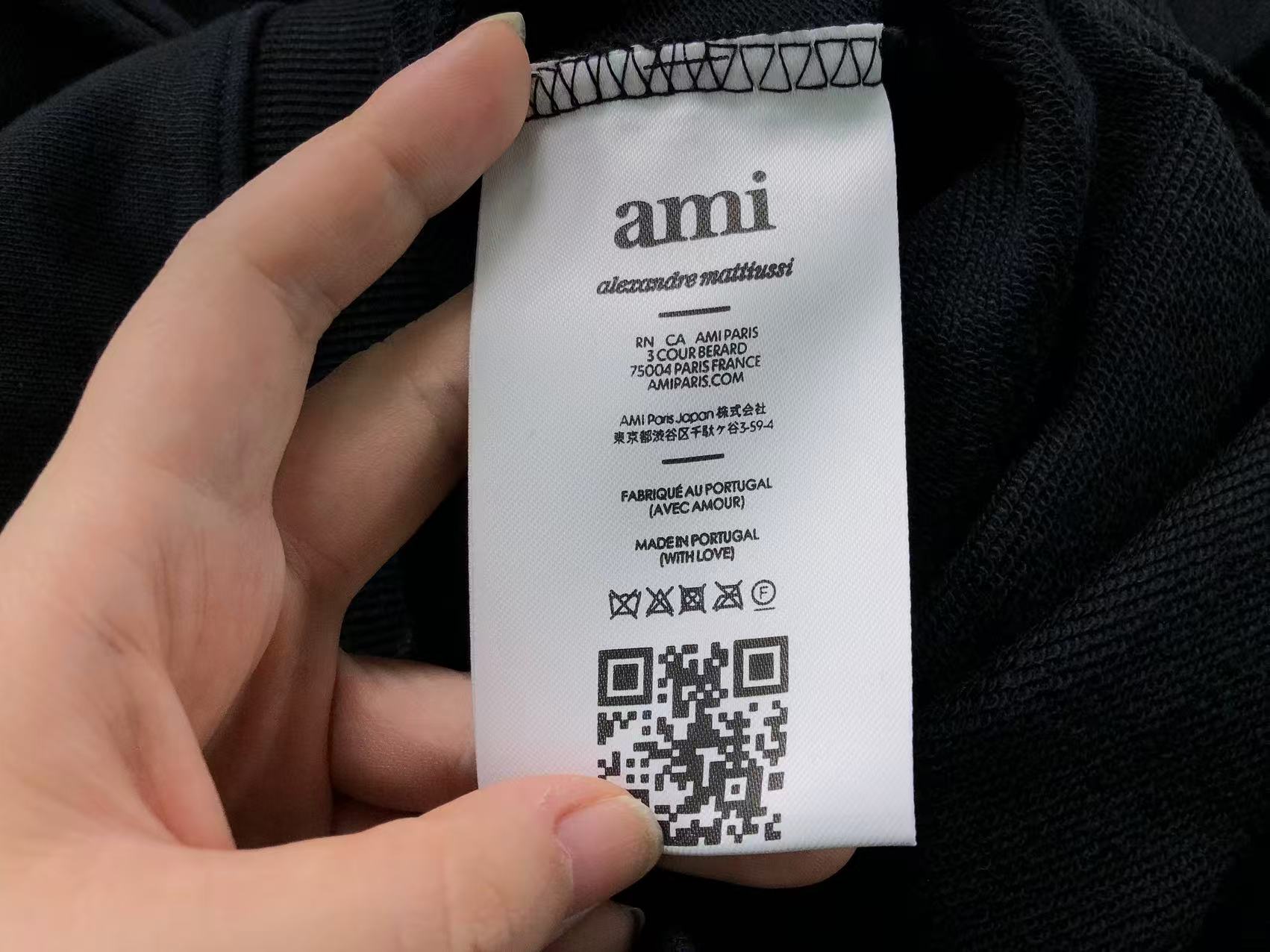 Am1 Hoodie