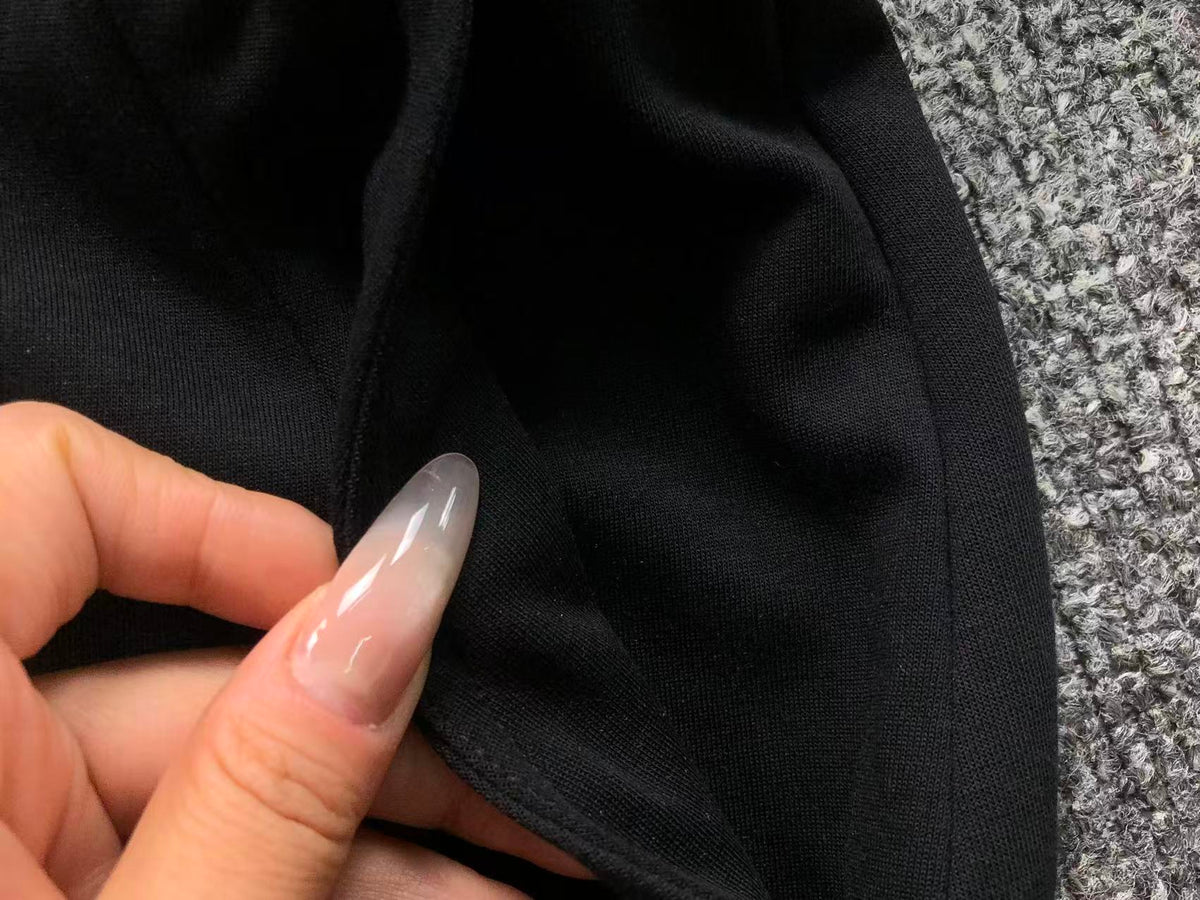 N1K Shorts Female
