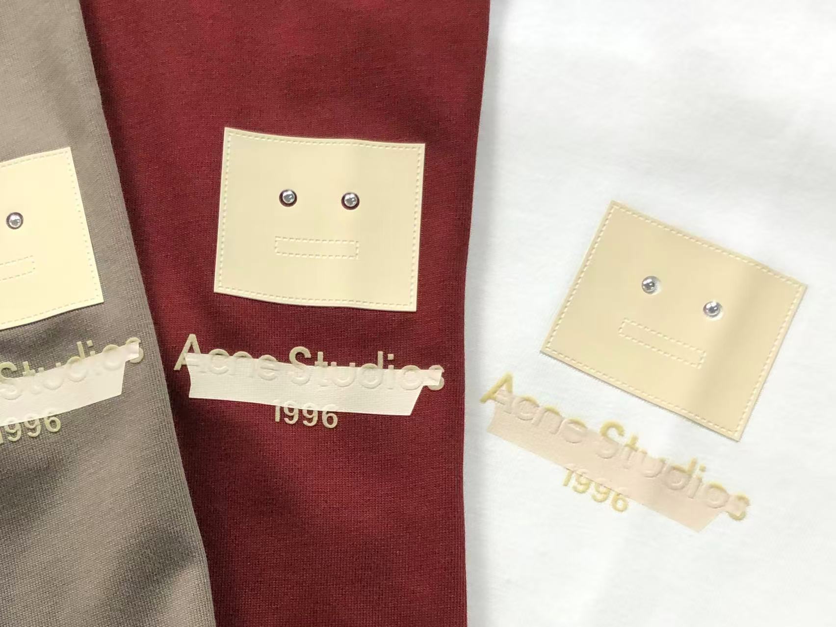 AcneStdios Tshirt