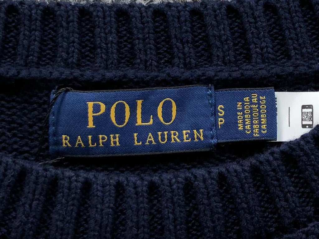 Ralph Lauren Sweater