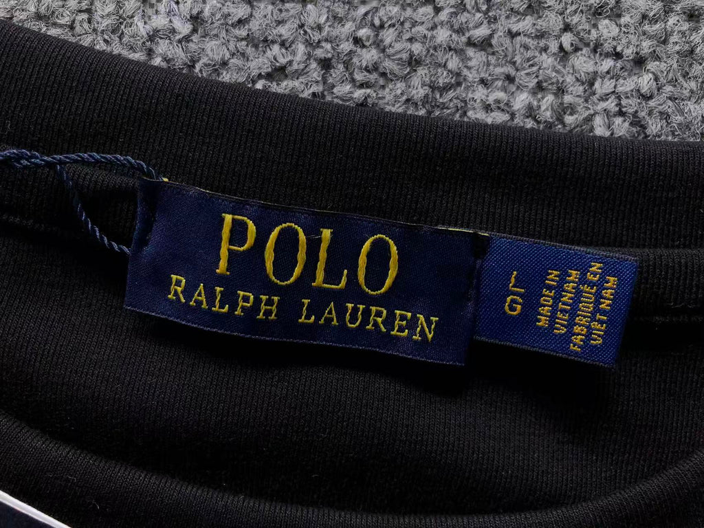 Ralph Lauren Longsleeve Female