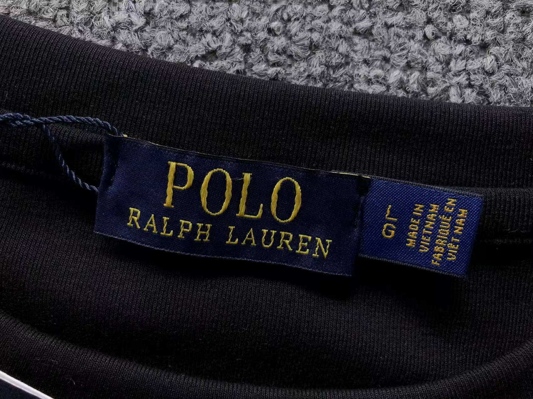 Ralph Lauren Longsleeve Female