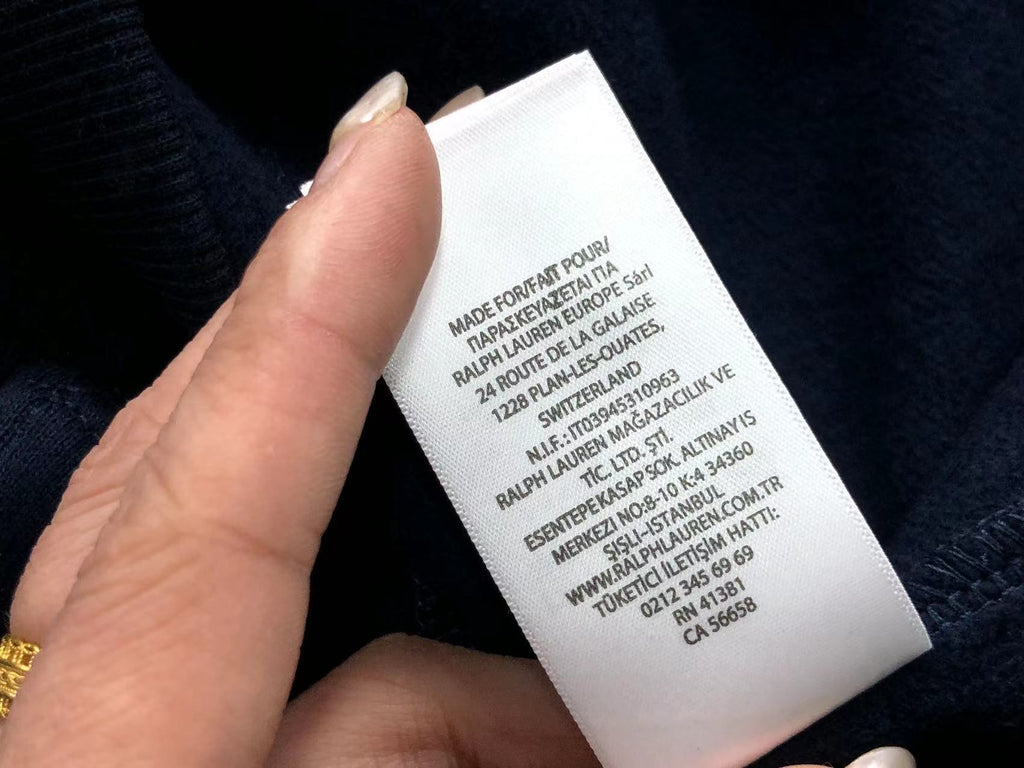 Ralph Lauren Hoodie