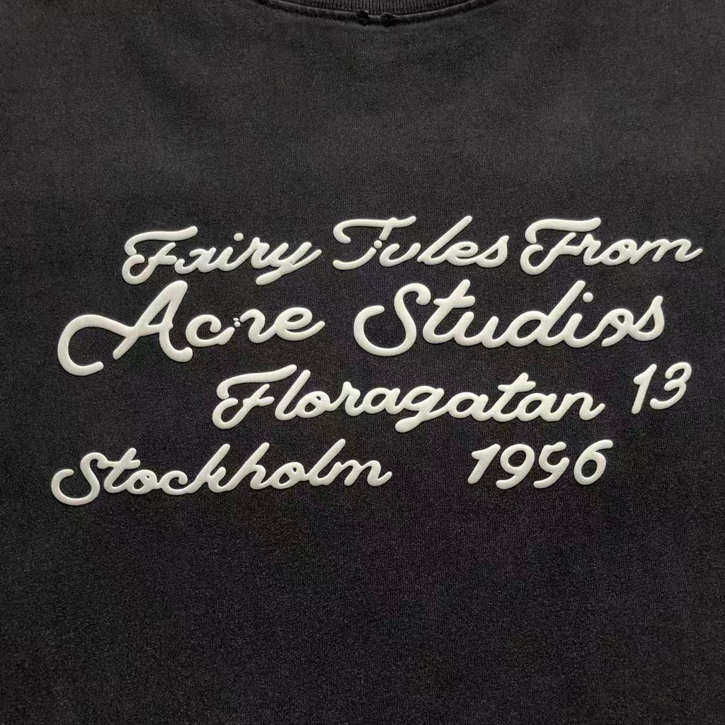AcneStdios Tshirt
