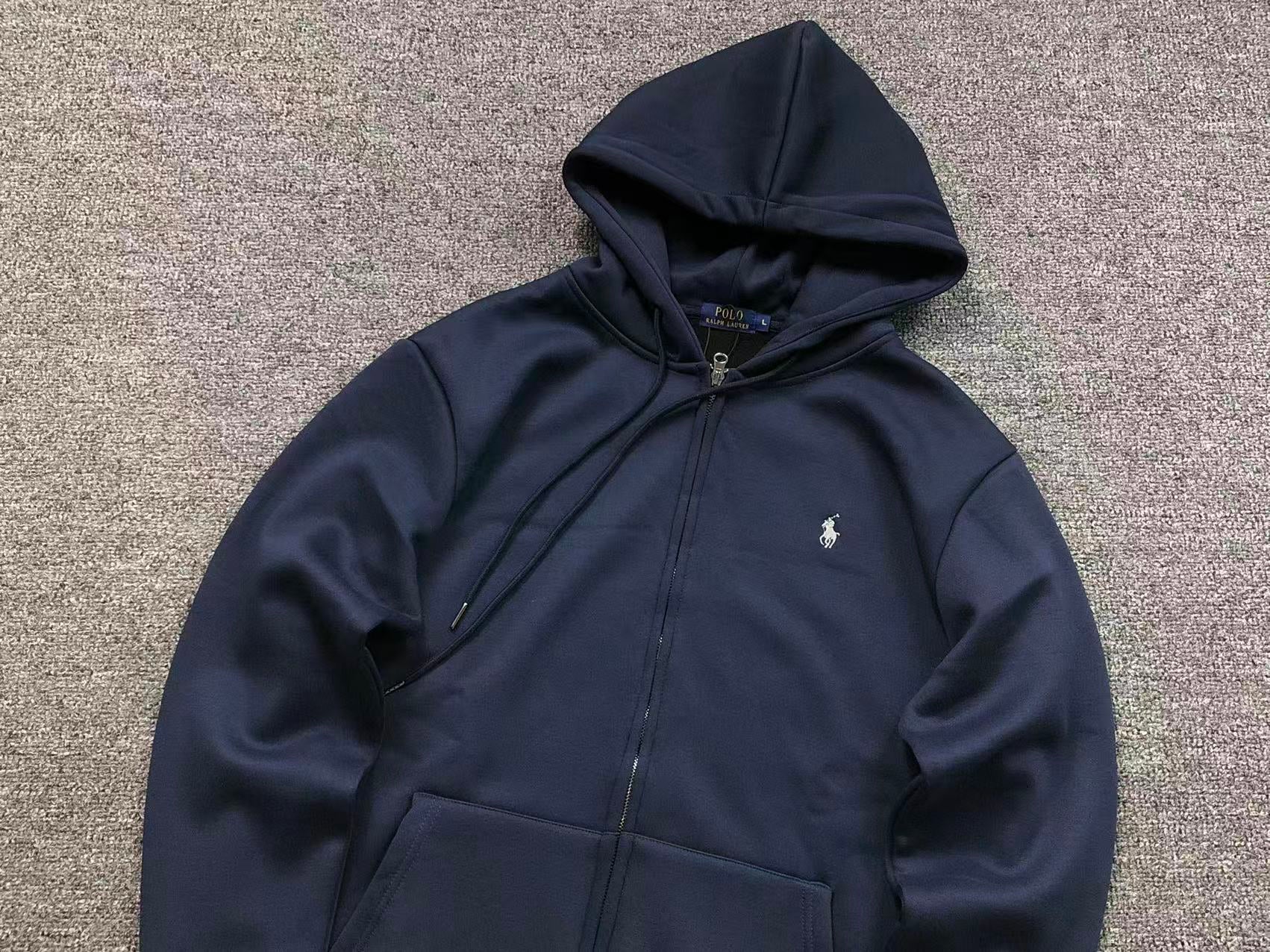CRalph Lauren Hoodie & Pants
