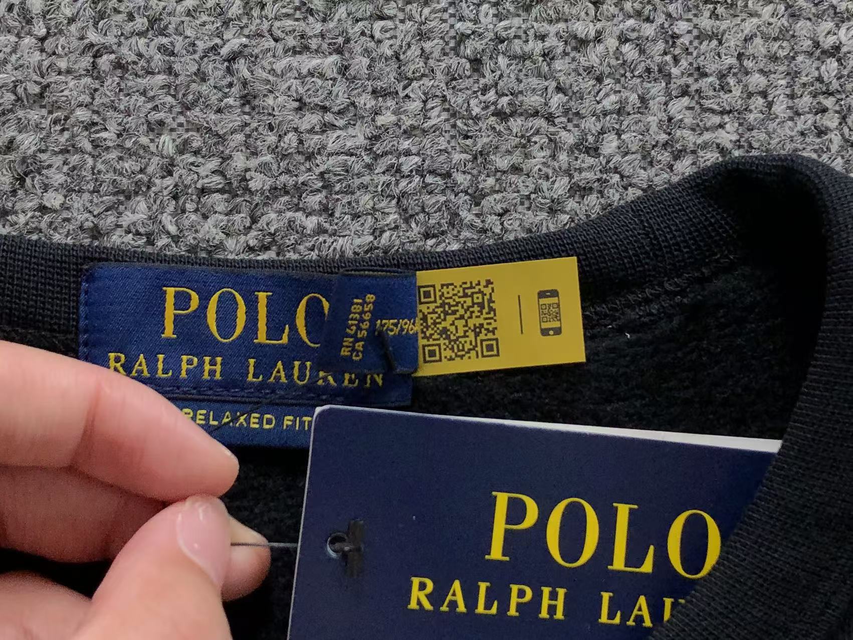 Ralph Lauren Hoodie