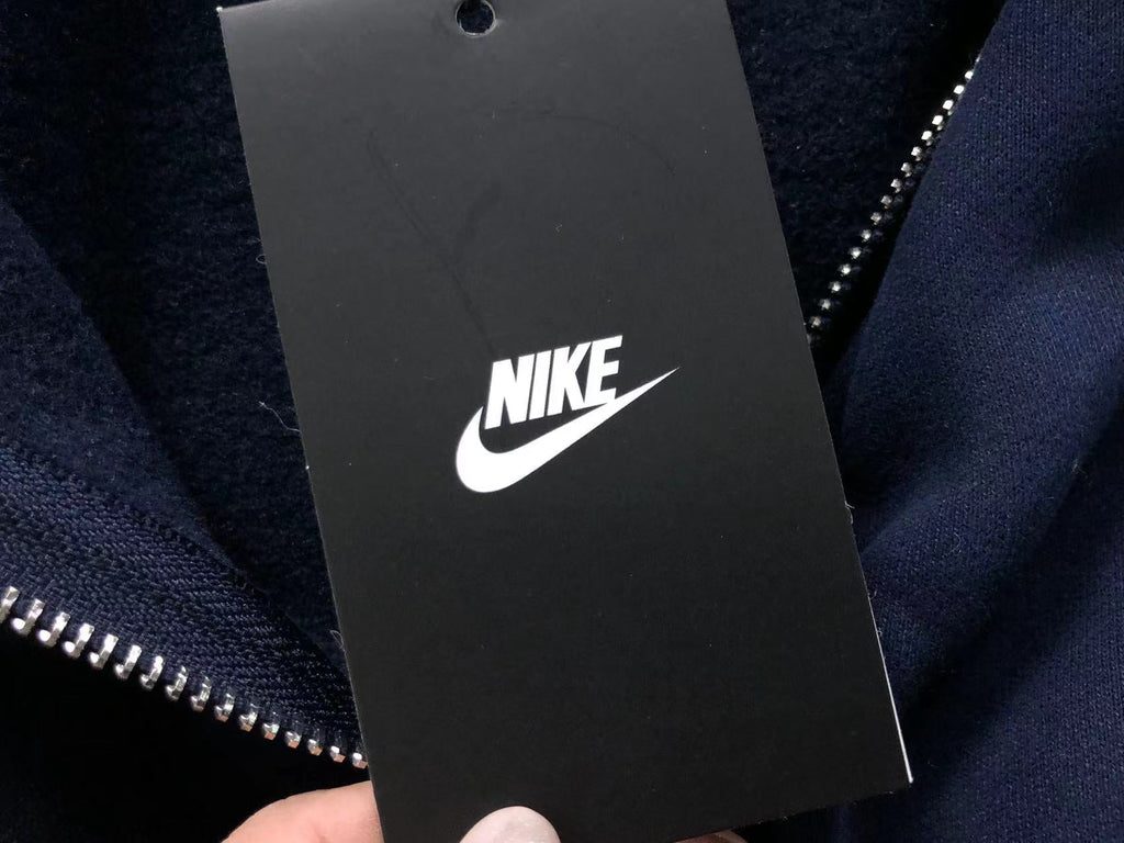 N1K Pants & Hoodie