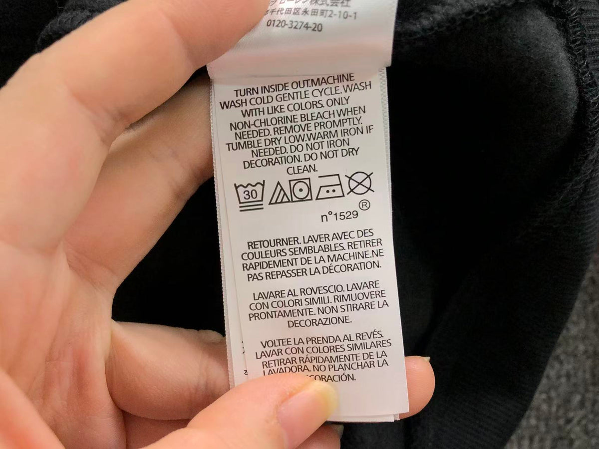 Ralph Lauren Hoodie
