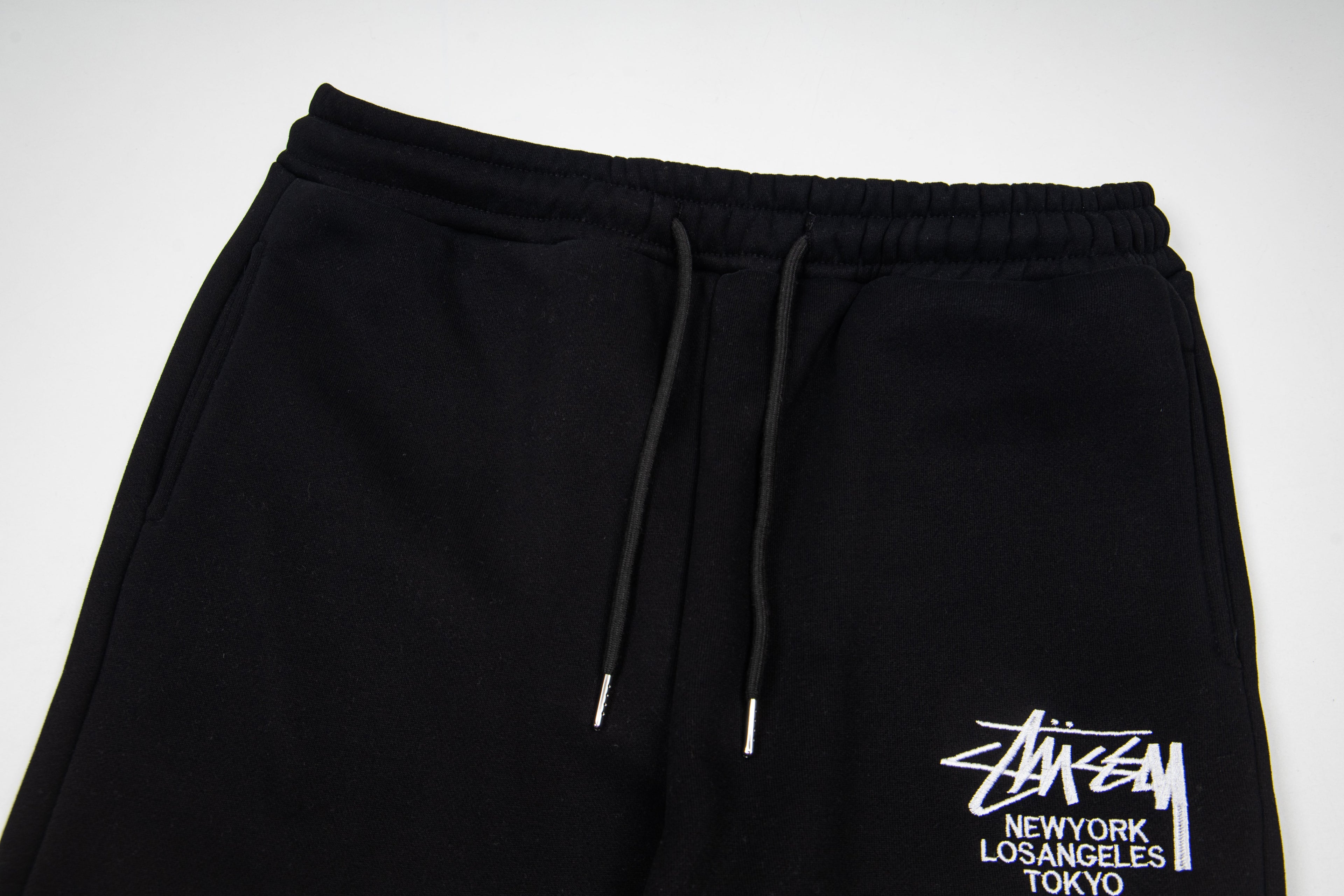 Stu x Nk Pants
