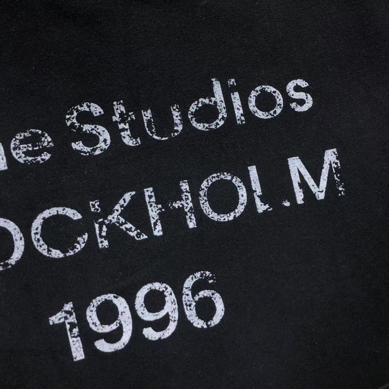 AcneStdios Hoodie