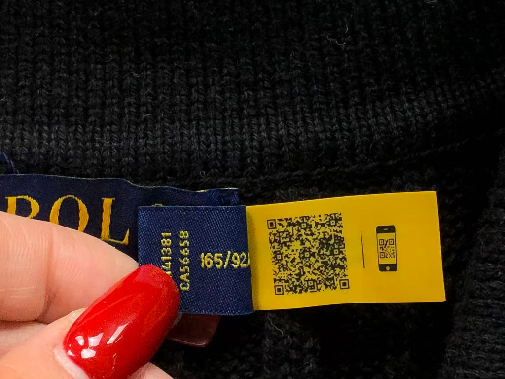 Ralph Lauren Sweater