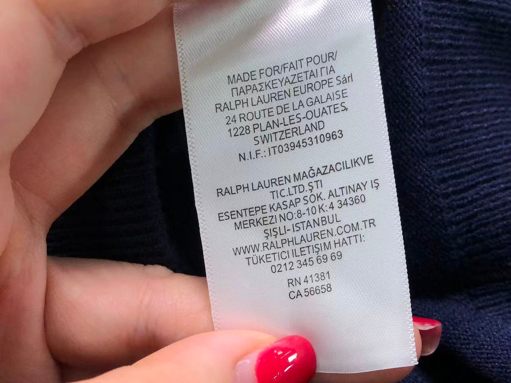 Ralph Lauren Polo
