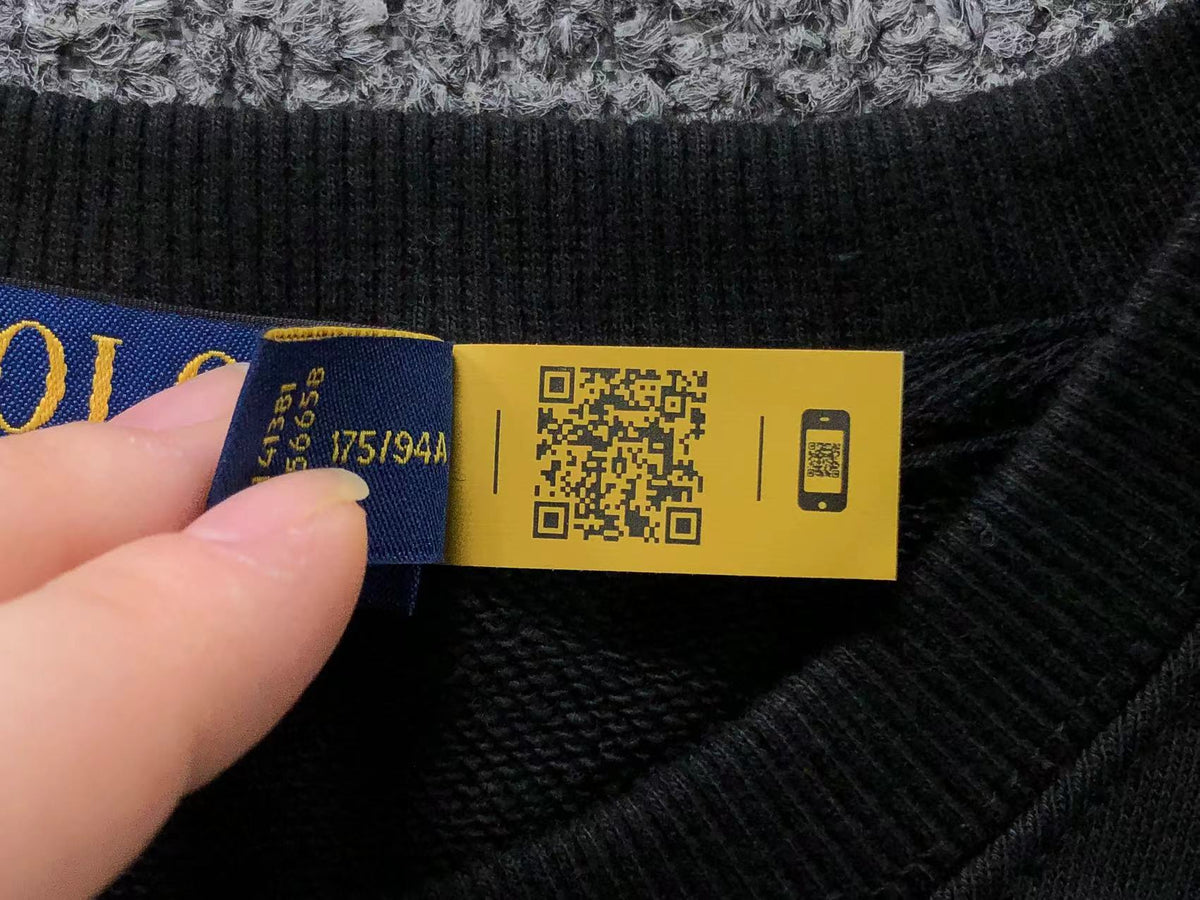 Ralph Lauren Hoodie