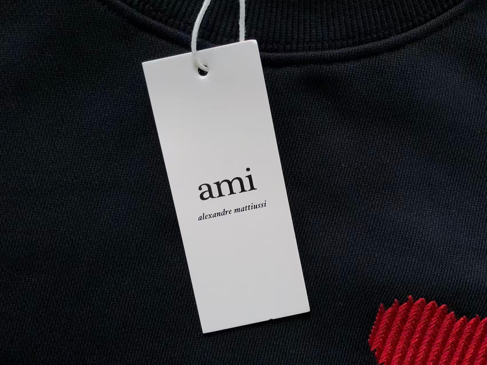 Am1 Hoodie