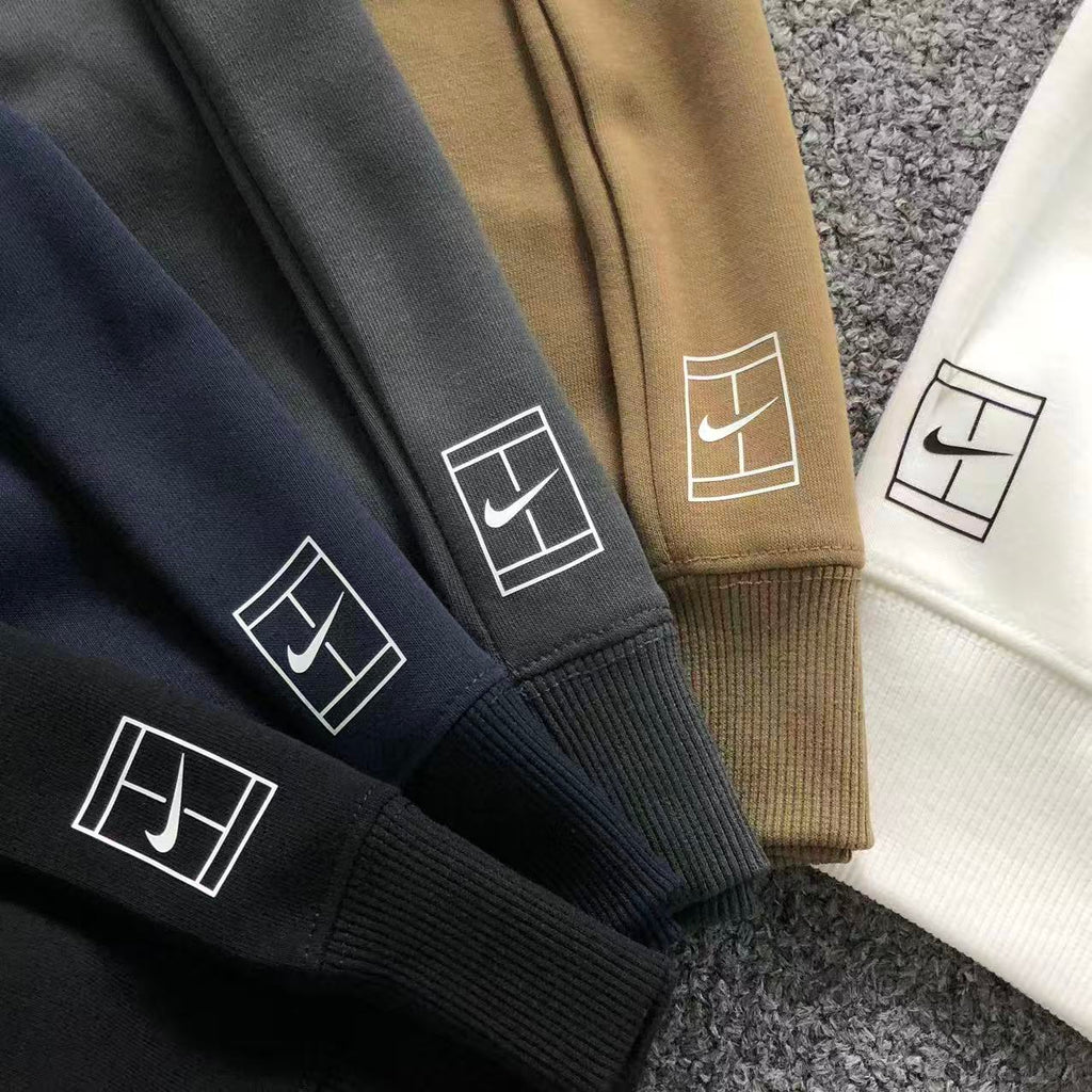 N1K Hoodie