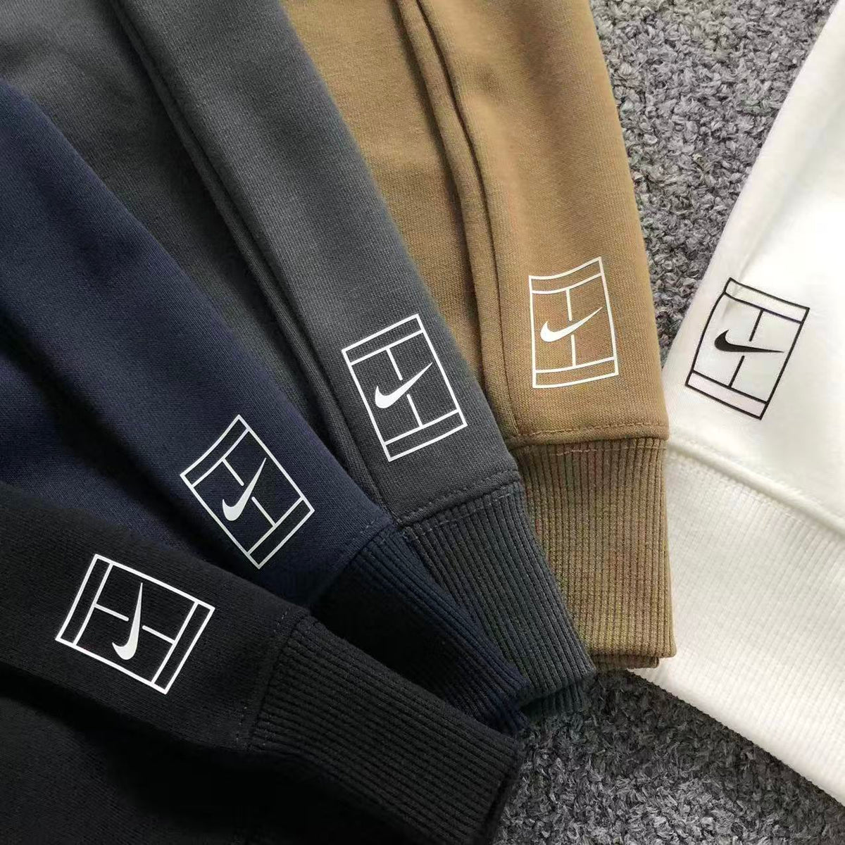 N1K Hoodie
