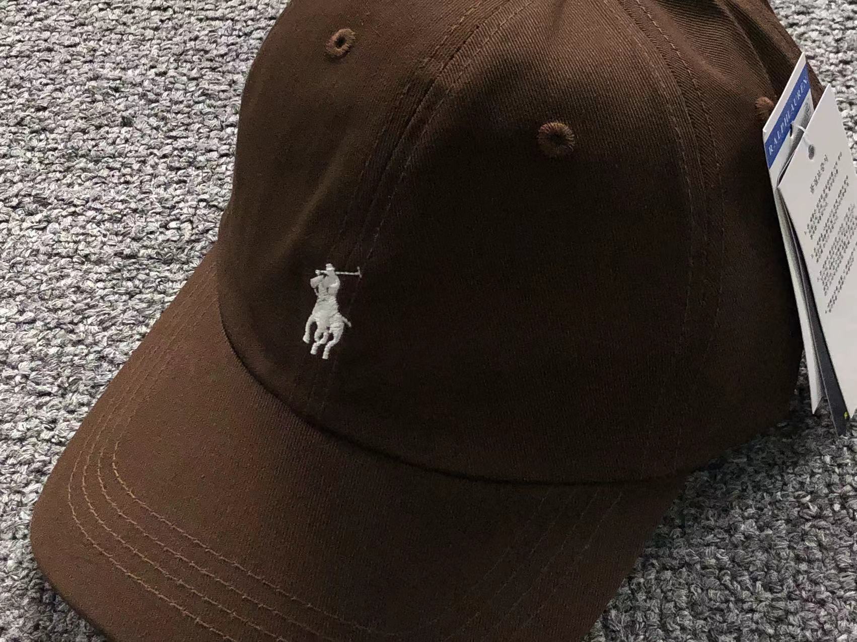Ralph Lauren Cap