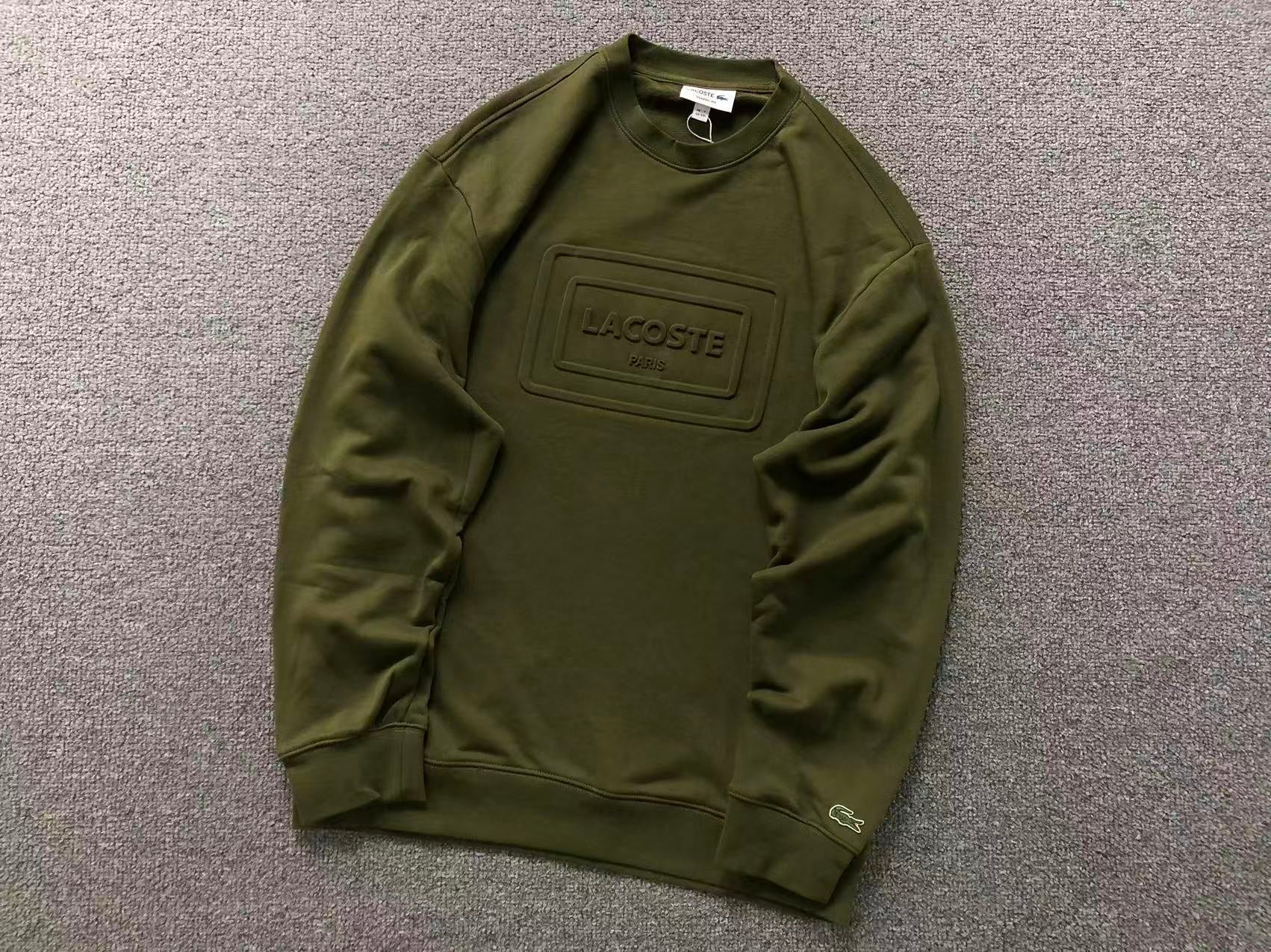Classic Hoodie