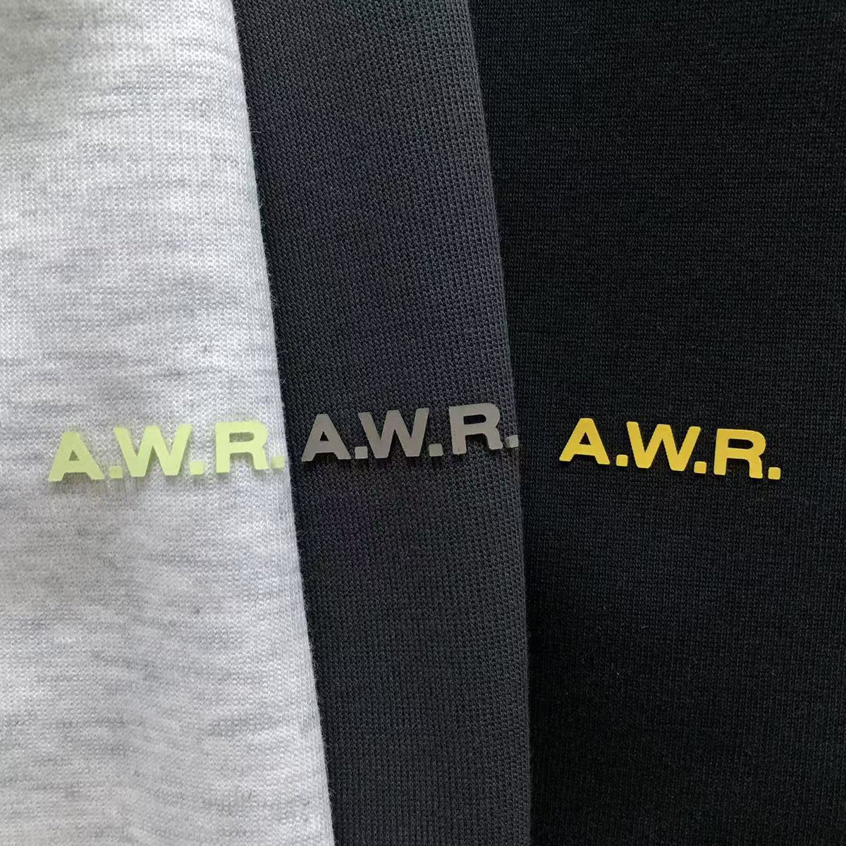 N1K Pants & Hoodie