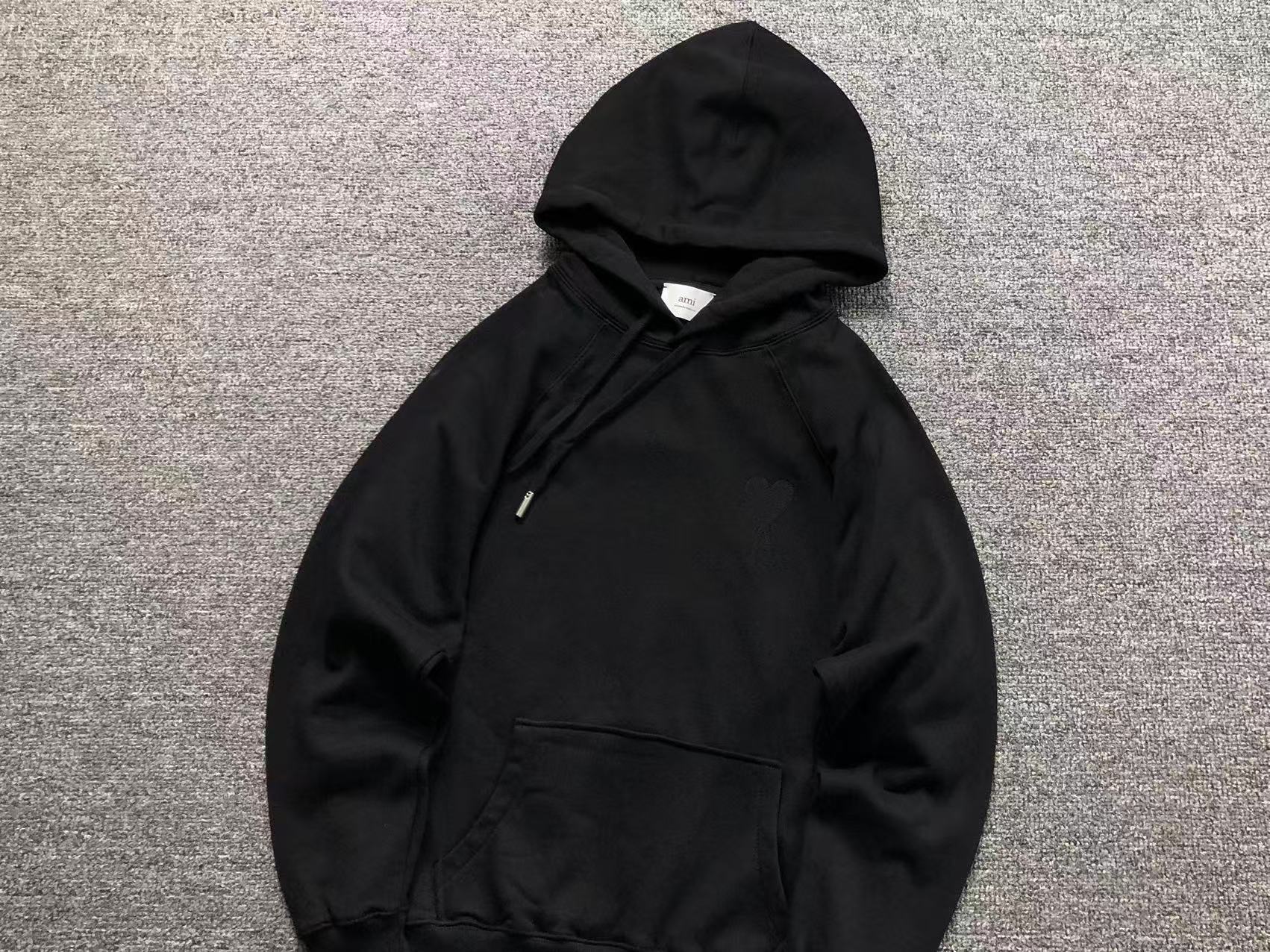 Am1 Hoodie