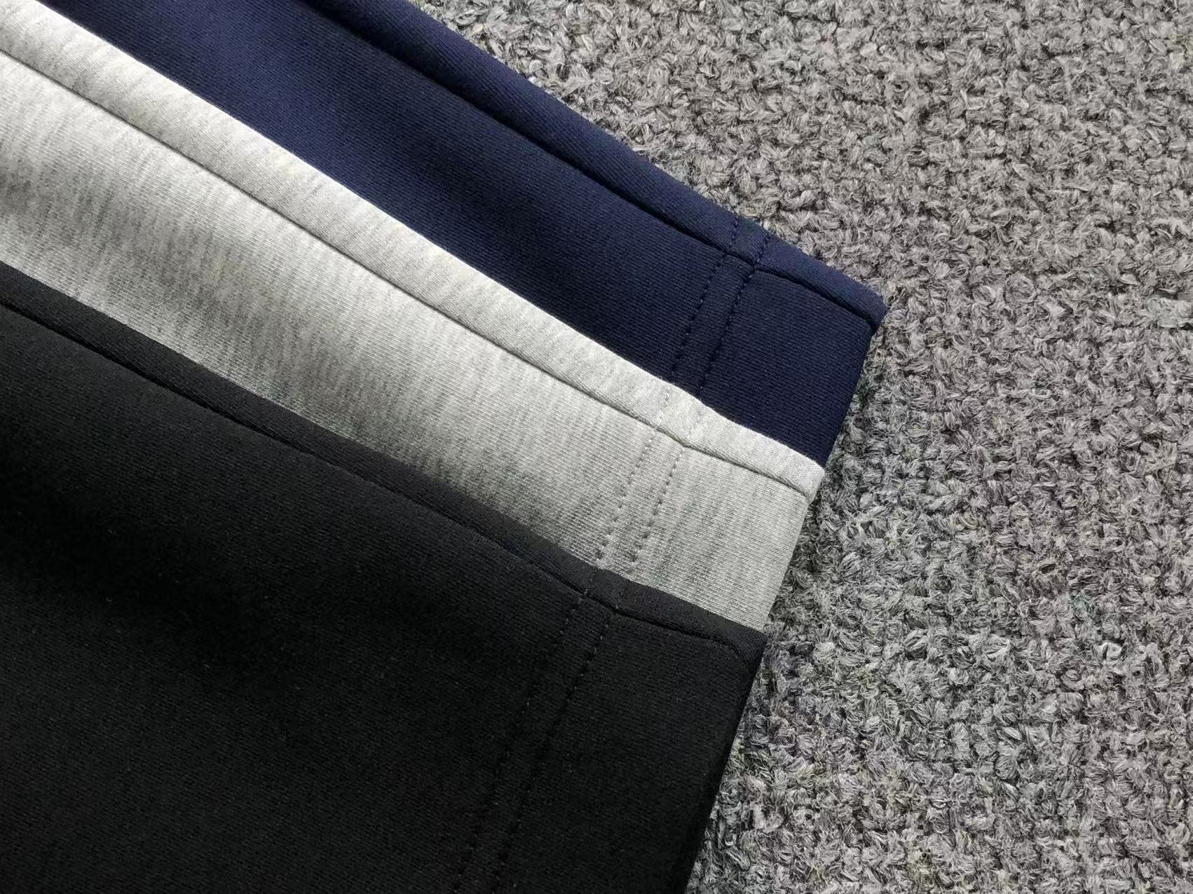 Classic Pants