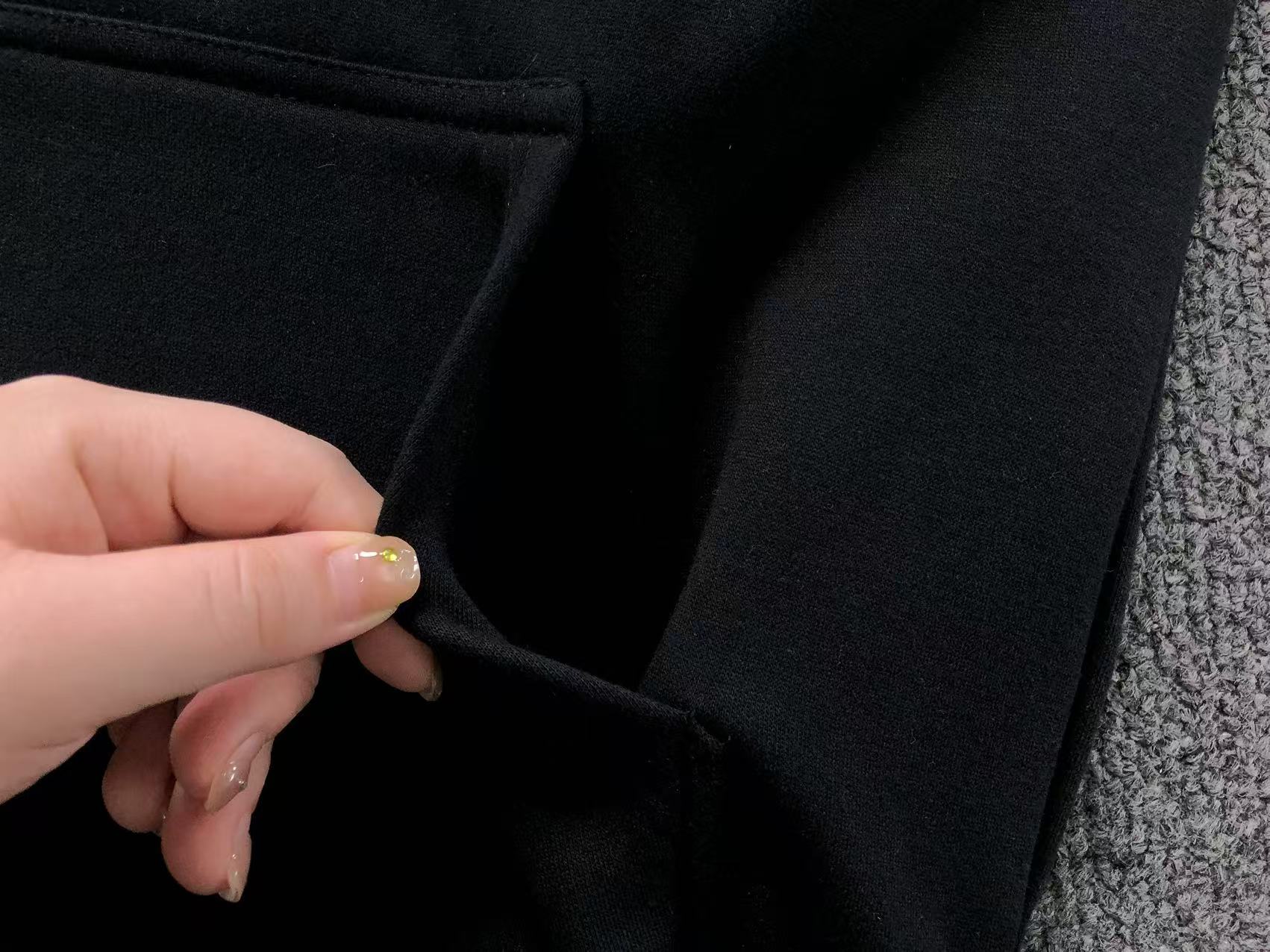Classic Hoodie