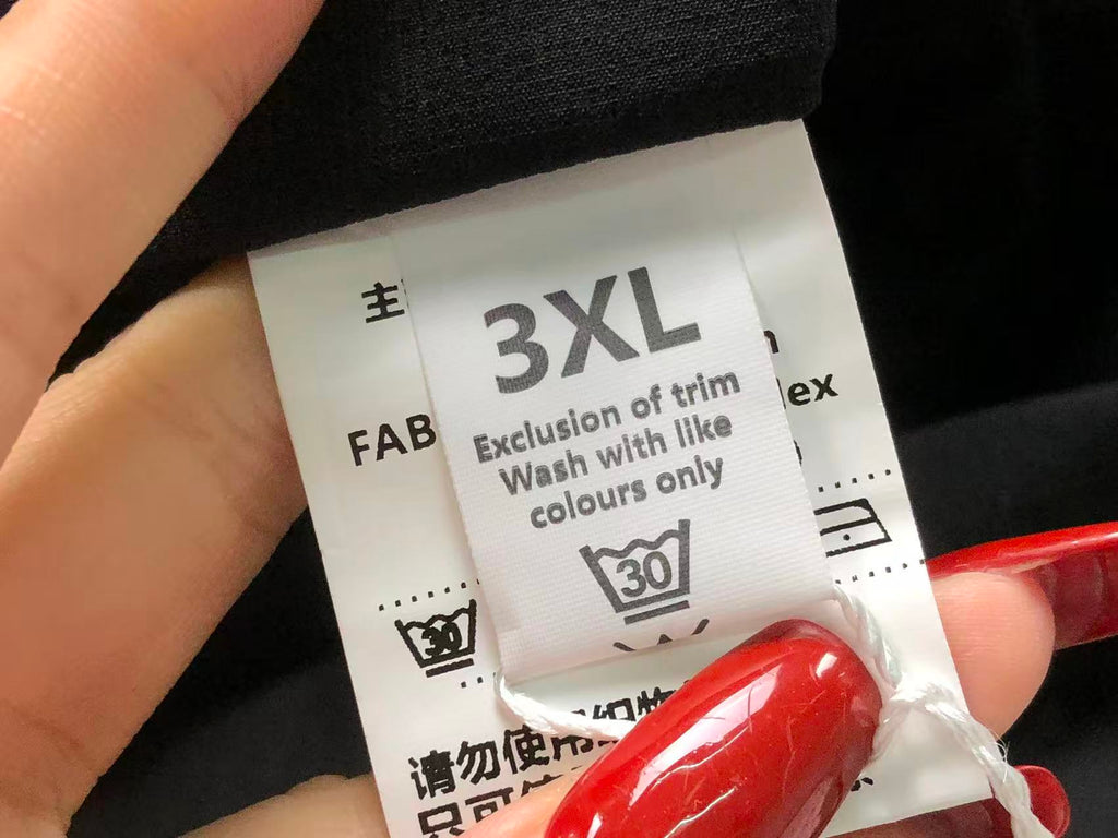N1K Pants