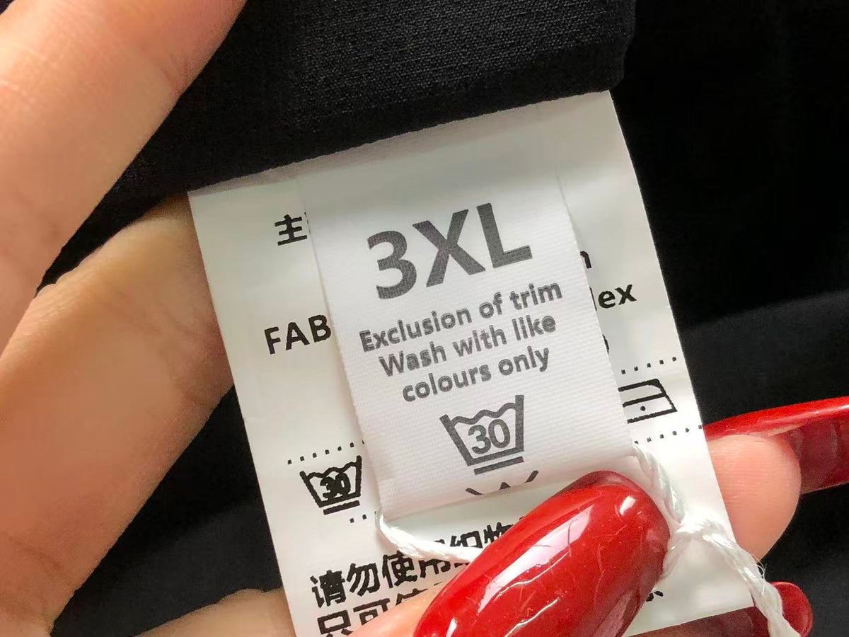 N1K Pants