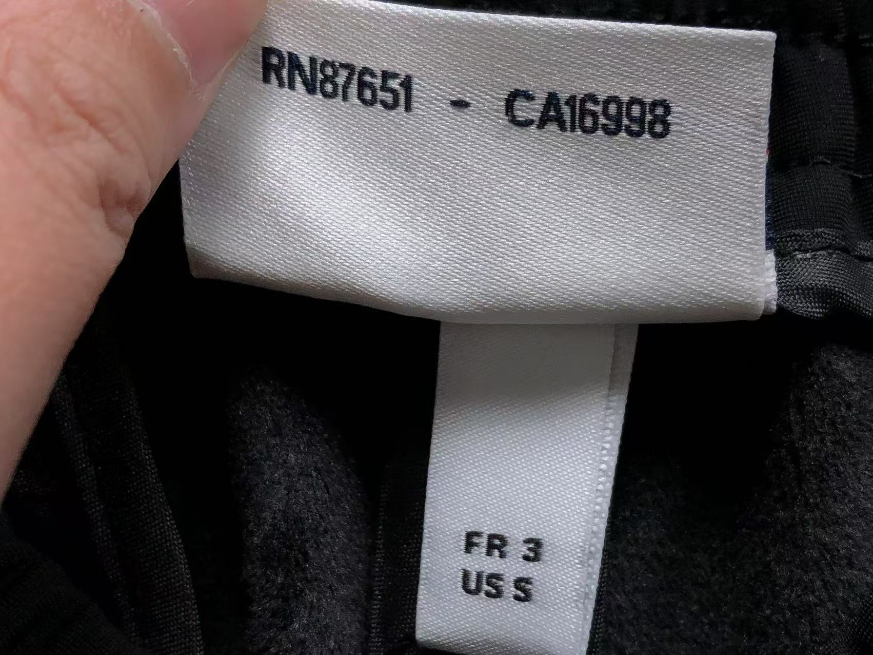 Classic Pants