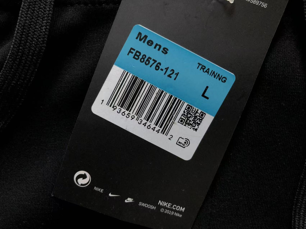 N1K Hoodie