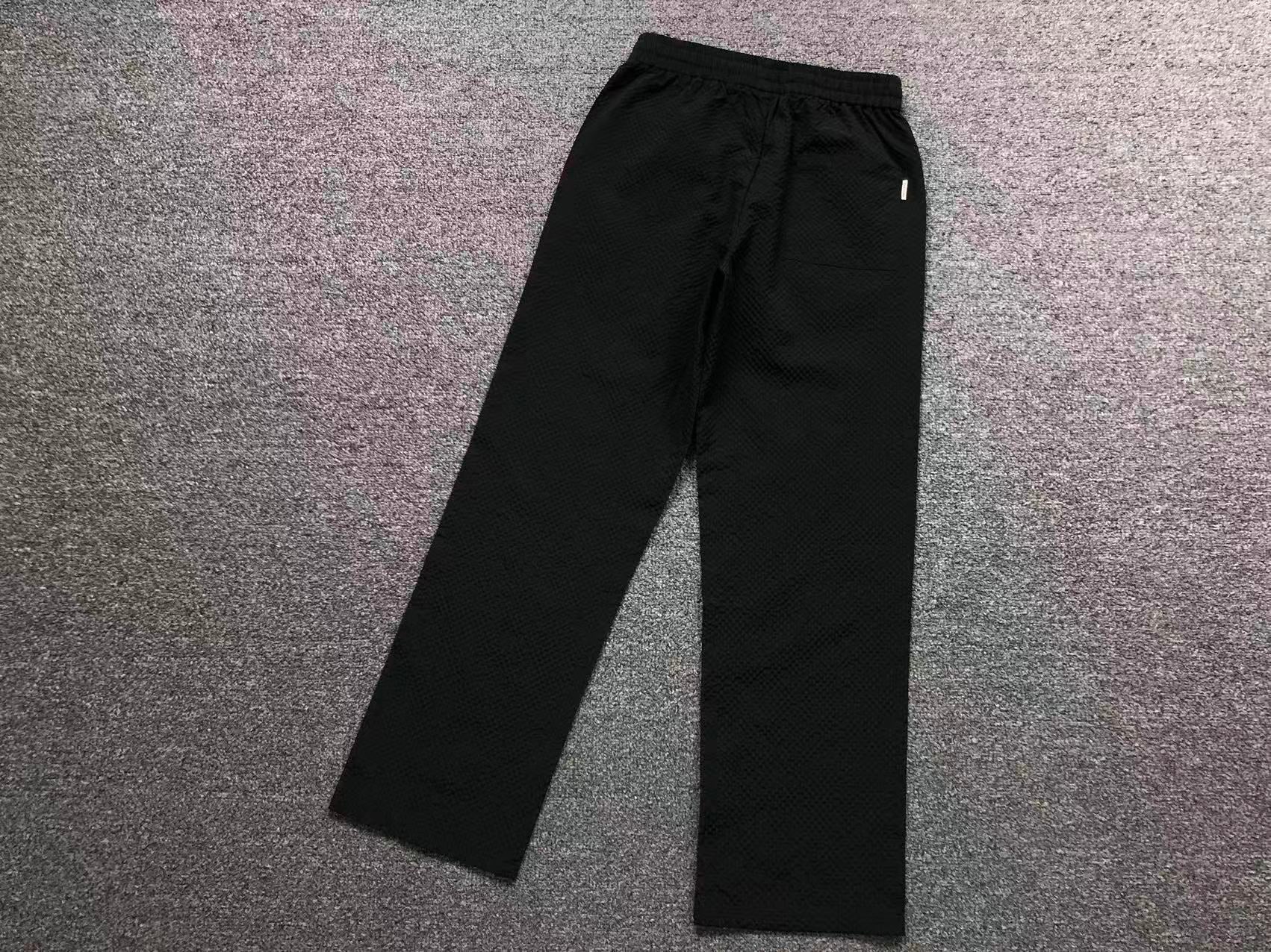 Classic Pants