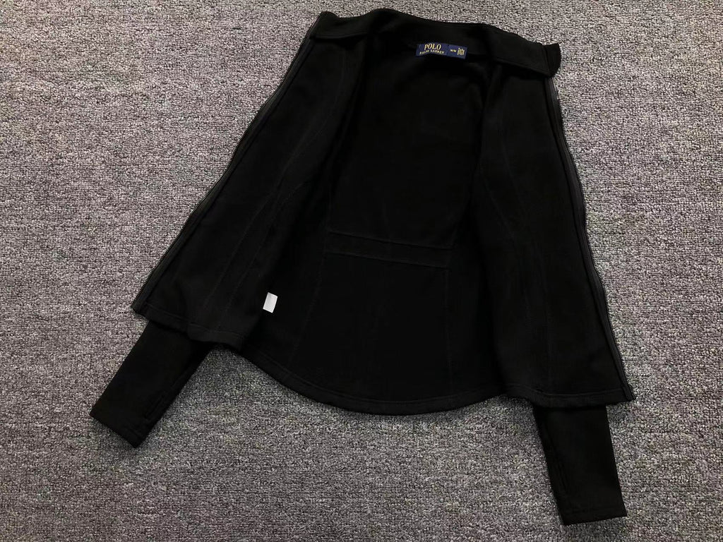 Ralph Lauren Tracksuit Female