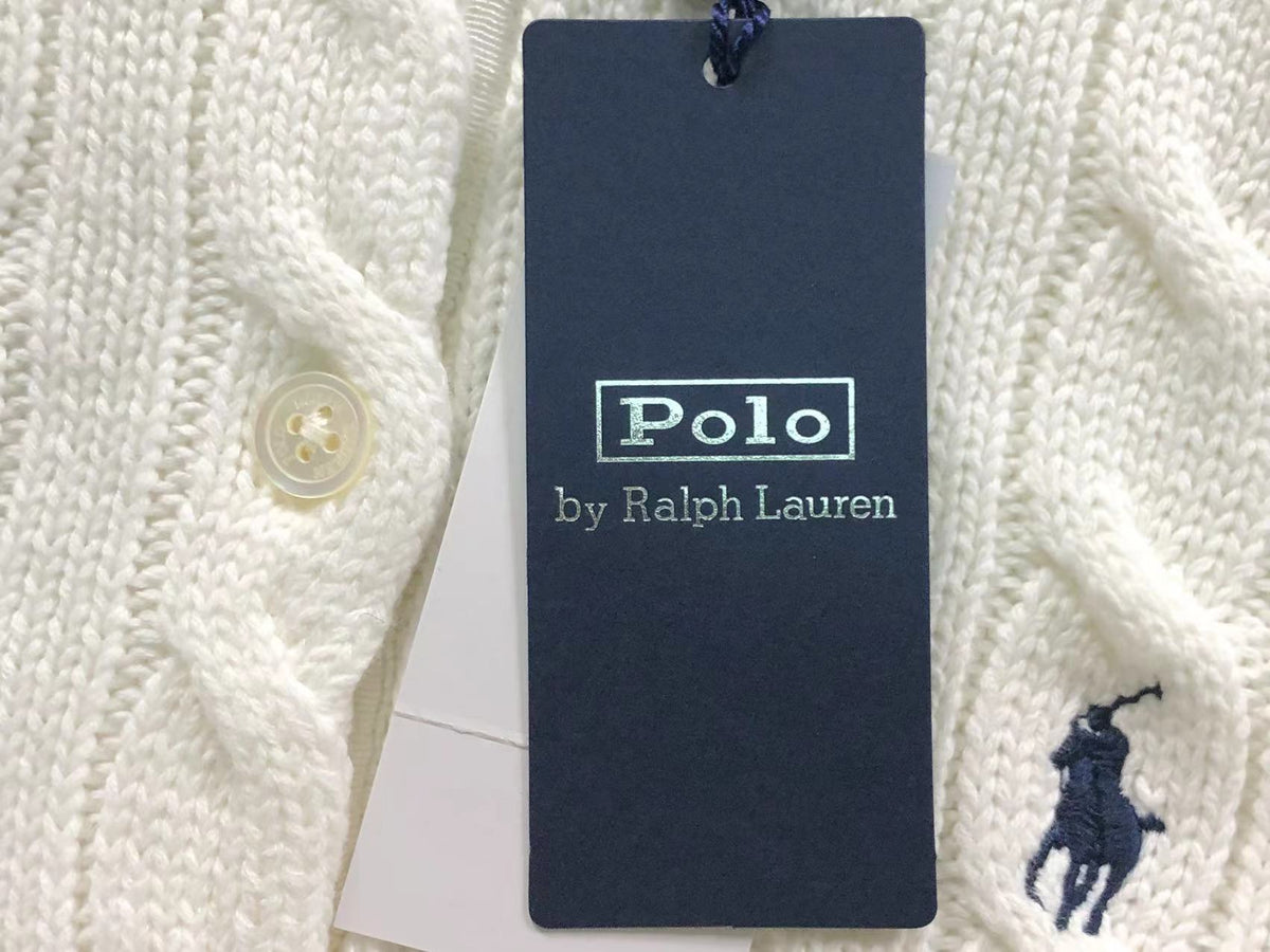 Ralph Lauren Sweater Female