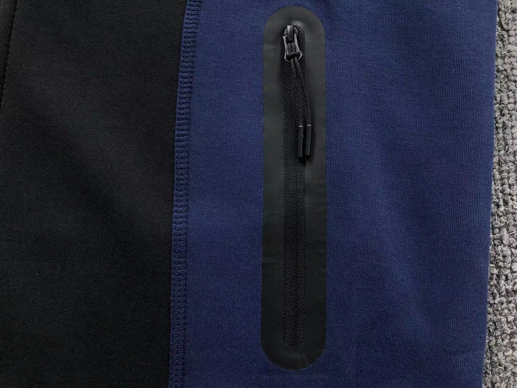 N1K Pants & Hoodie