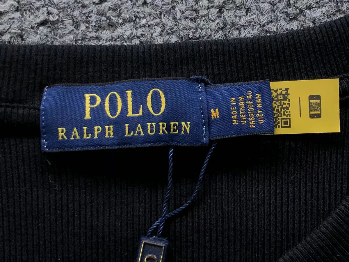 Ralph Lauren Longsleeve Female