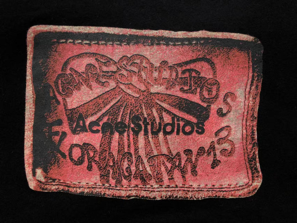 AcneStdios Longsleeve