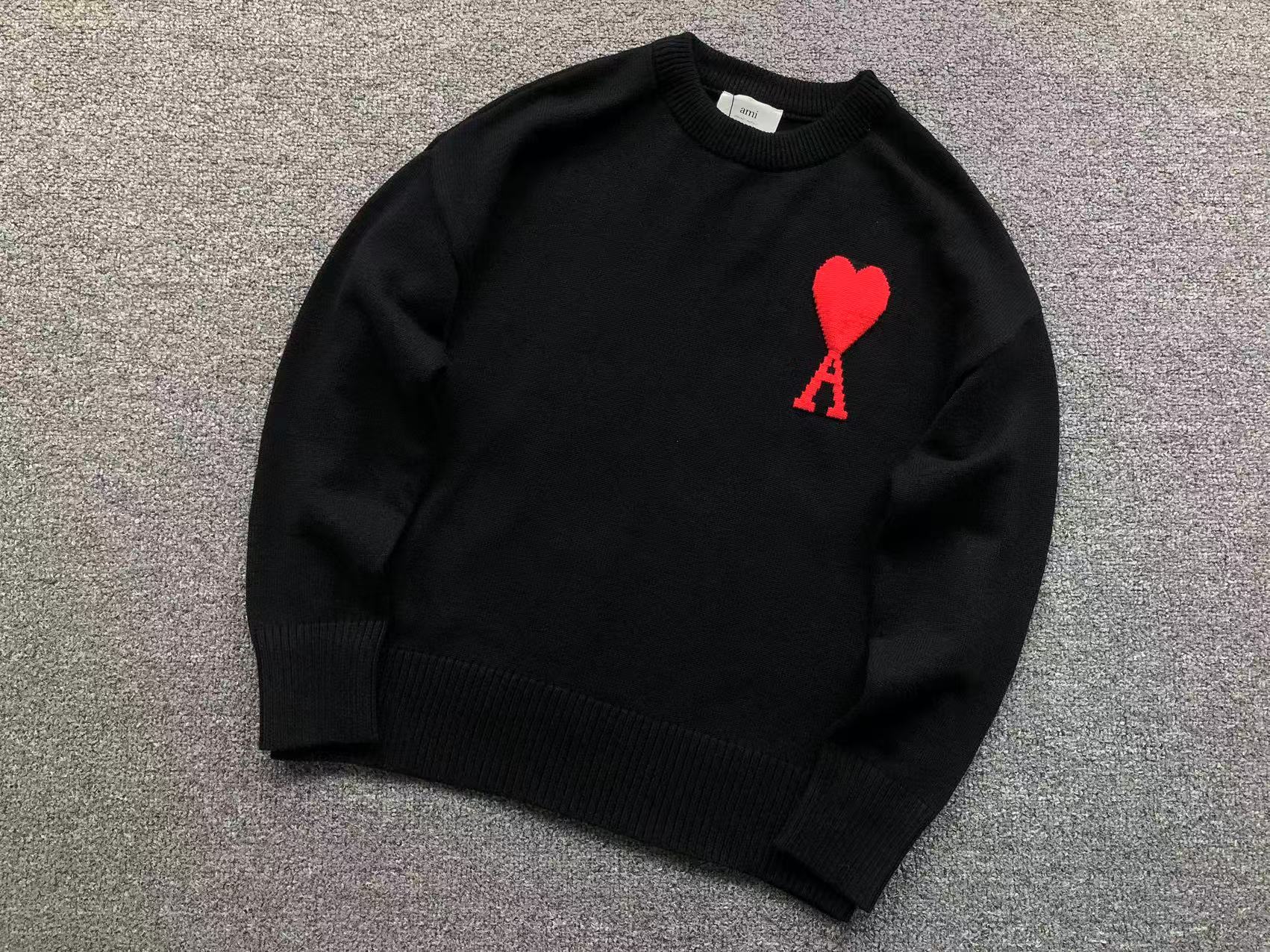 Am1 Sweater
