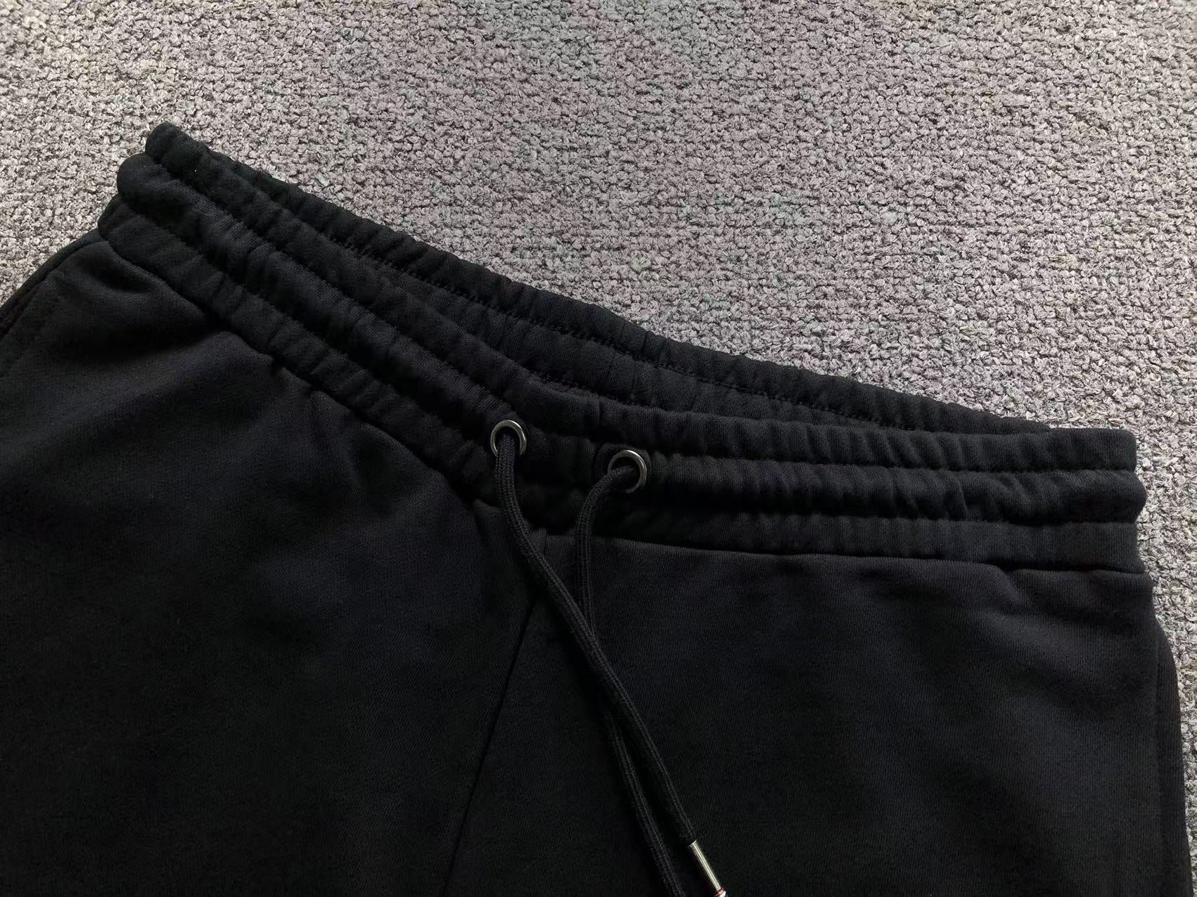 Classic Pants