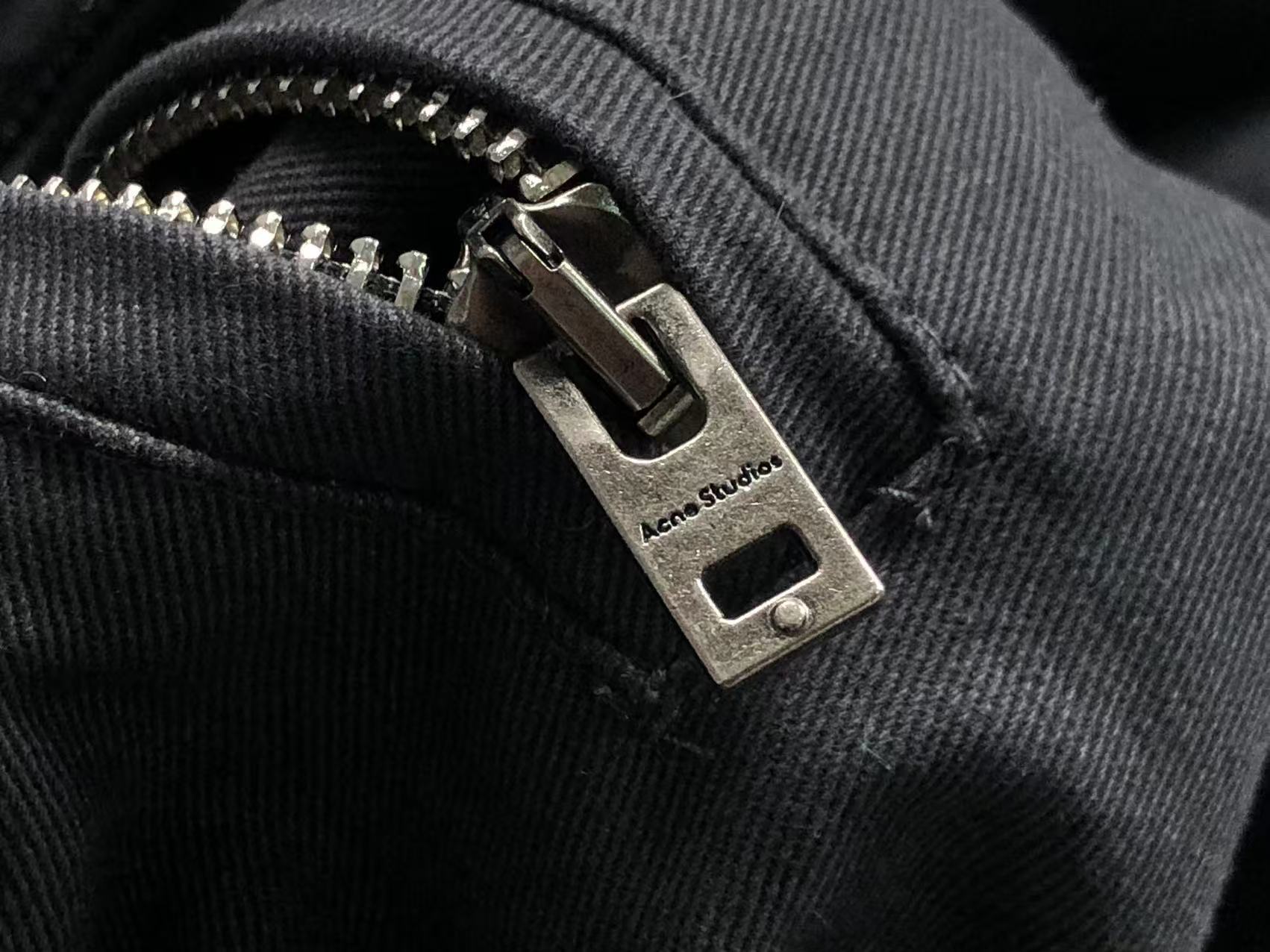 AcneStdios Jacket