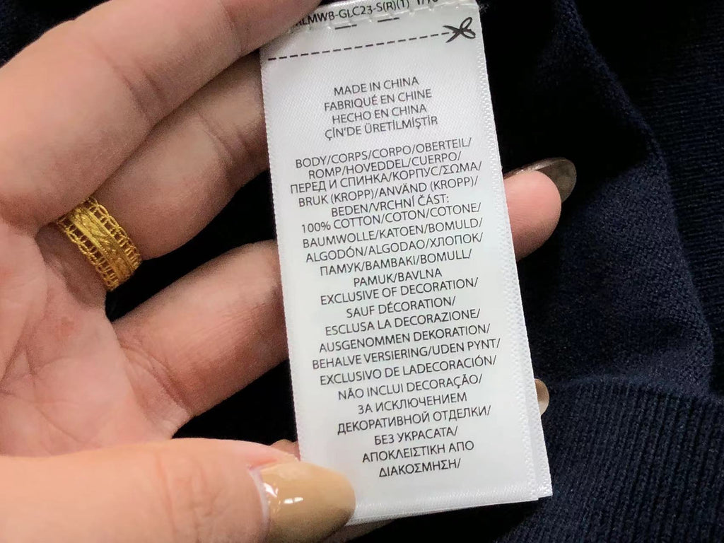 Ralph Lauren Sweater Female