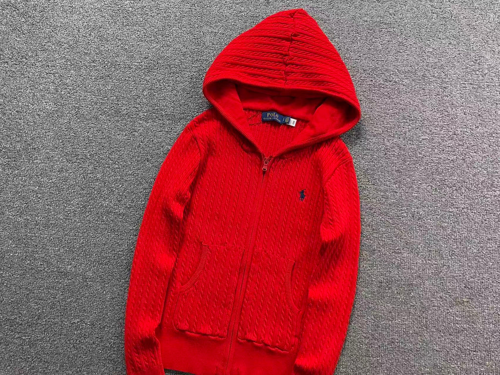 Ralph Lauren Sweater Female