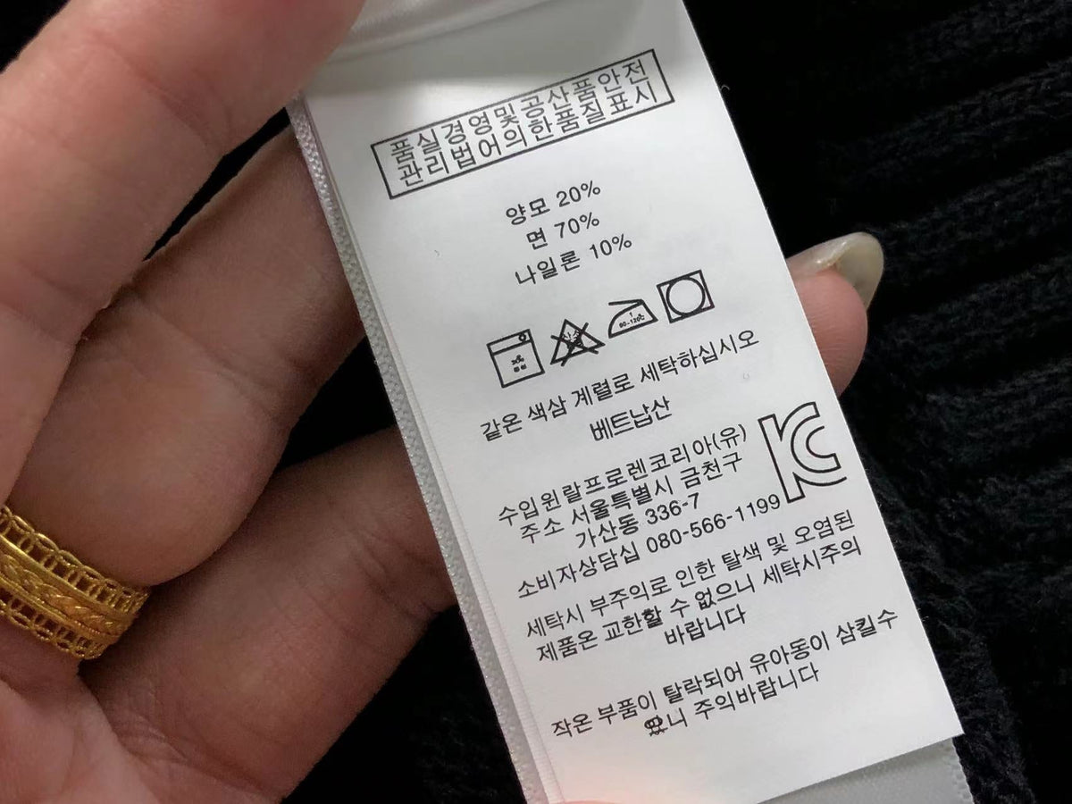 Ralph Lauren Sweater
