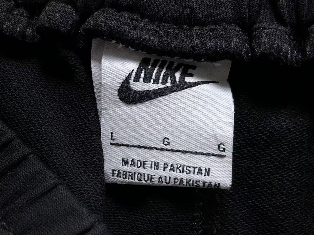 N1K Shorts